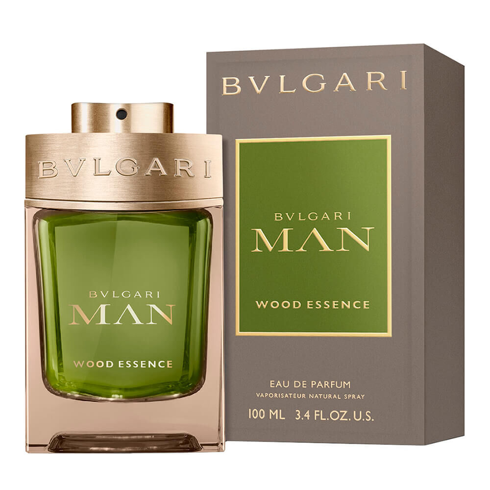 Bvlgari wood essence sephora store